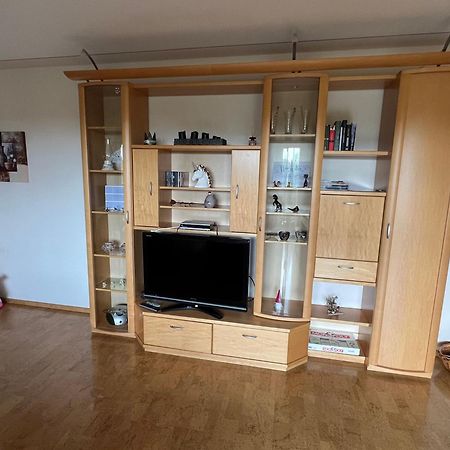 Ferienwohnung Doerfler Hollfeld Exterior foto