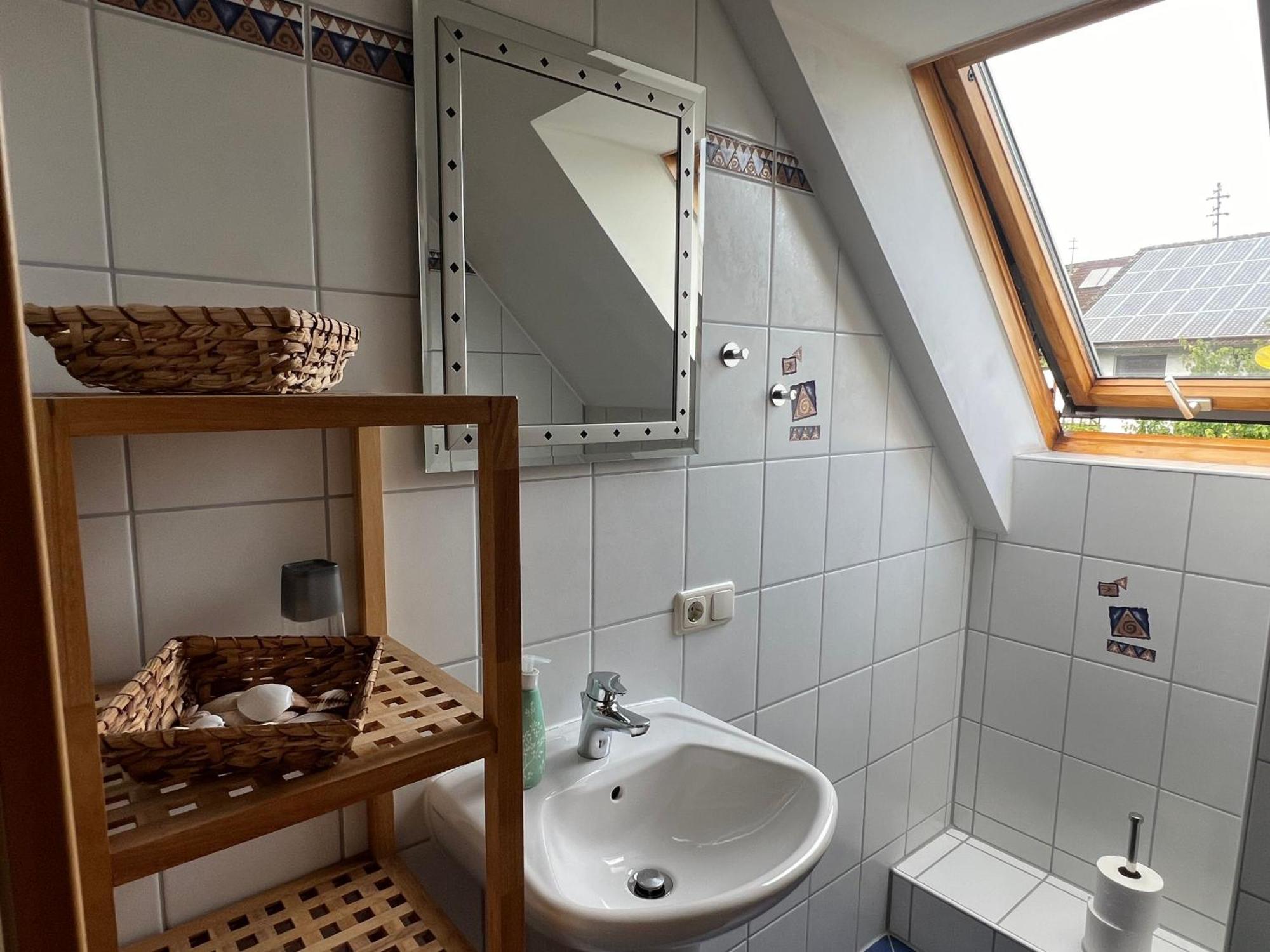 Ferienwohnung Doerfler Hollfeld Exterior foto